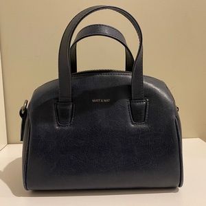 Matt & Nat small satchel